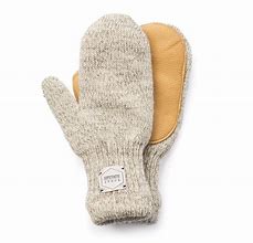 Image result for Wool Mittens