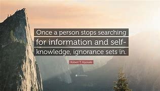 Image result for Ignorance Quotes