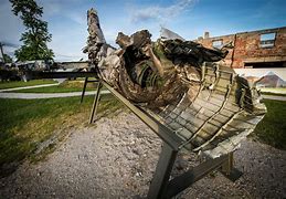 Image result for Croatian War of Independence Museum
