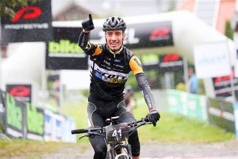 Juri Ragnoli trionfa in Austria, sua la classifica finale del Bike Four ...