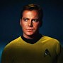 Image result for Star Trek the Animated Series Kirk