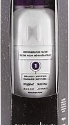 Image result for Refrigerator Water Filters for Whirlpool Wrs325fdab02