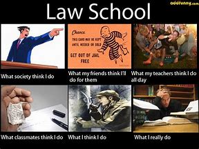 Image result for Pretinious Law Student Memes