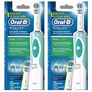Image result for Oral-B Electric Toothbrush