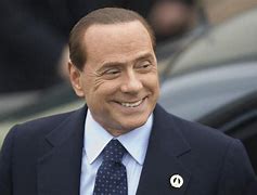 Image result for President of Italy Silvio Berlusconi