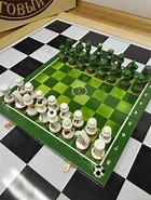 Image result for Soccer Chess