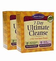 Image result for Century Systems - The Cleaner - 7-Day Men's Formula - Ultimate Body Detox (52 Capsules) - Total Body Cleansing