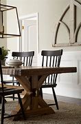 Image result for Joanna Gaines Dining Room