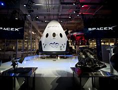 Image result for SpaceX Mission