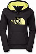 Image result for North Face Hoodie Girls