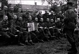 Image result for German POWs Taken at Stalingrad