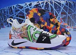 Image result for Paul George 2 Dragon Ball Z