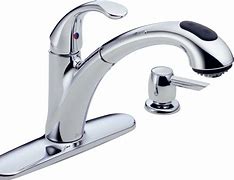 Image result for Delta Faucets at Menards