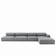 Image result for muuto sofa