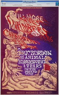 Image result for Vintage Concert Poster Design
