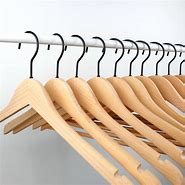 Image result for Wood Hangers Product