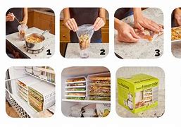 Image result for Inmyel Freezer Cube