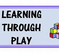 Image result for Preschool Play Quotes
