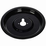 Image result for Whirlpool Electric Range Drip Pans