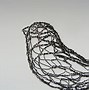Image result for Simple Wire Sculpture Animal