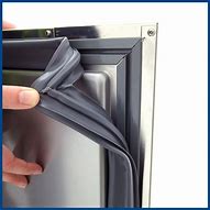Image result for Replace Refrigerator Door Gasket