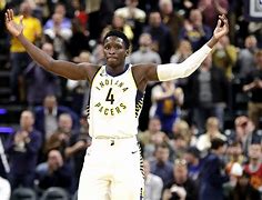 Image result for Victor Oladipo Clothes