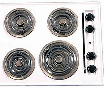 Image result for Electric 5 Coil Cooktop