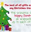 Image result for Beautiful Christmas Quotes