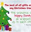 Image result for Christmas Phrases and Quotes