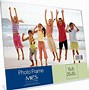 Image result for Acrylic Wall Frames 8 X 10