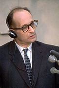 Image result for Eichmann SS