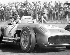 Image result for Fangio Argentina