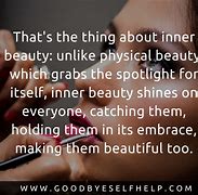 Image result for Inner Beauty Quotes