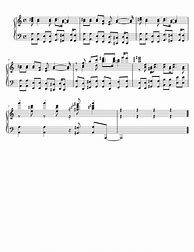 Image result for Sonic Theme Sheet Music