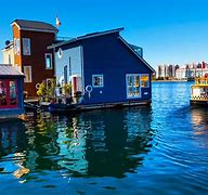 Image result for Floating Concrete Houses