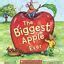 Image result for The Biggest Apple Ever Book Cover Image