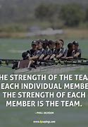 Image result for Quotes About Teamwork and Rowing