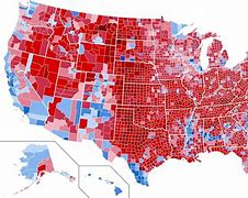 Image result for 2016 vs 2020 Election Map