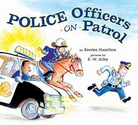 Image result for Police Books Law Enforcement