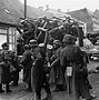 Image result for Germany Surrenders World War 2