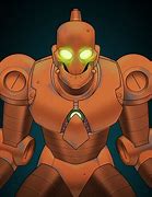 Image result for Invincible Robot