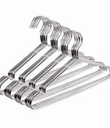 Image result for Heavy Duty Steel Clothes Hangers