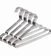 Image result for Clothes Hangers Plastic and Metal