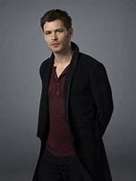 Image result for Klaus Mikaelson Photo Shoot