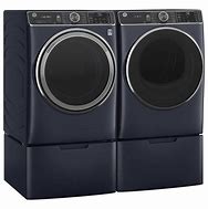 Image result for Lowe's Washer Dryer Combo