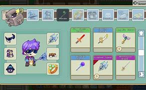 Image result for Strongest Wand in Prodigy Math Game