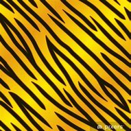 Image result for Gold Tiger Print