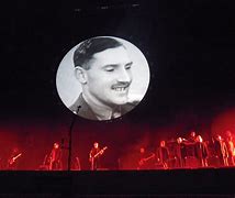 Image result for Roger Waters Glastonbury