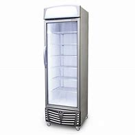 Image result for Commercial Walk-In Freezer with Glass Door