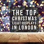 Image result for Christmas Light Displays in Western New York